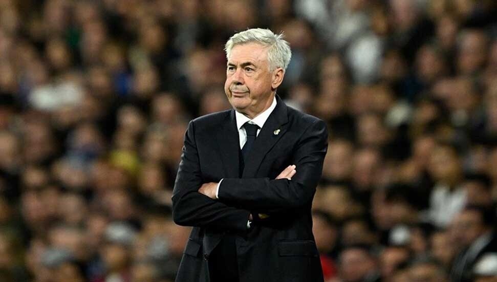 Carlo Ancelotti vergi kaçakçılığı suçundan bir yıl hapis cezasına çarptırıldı