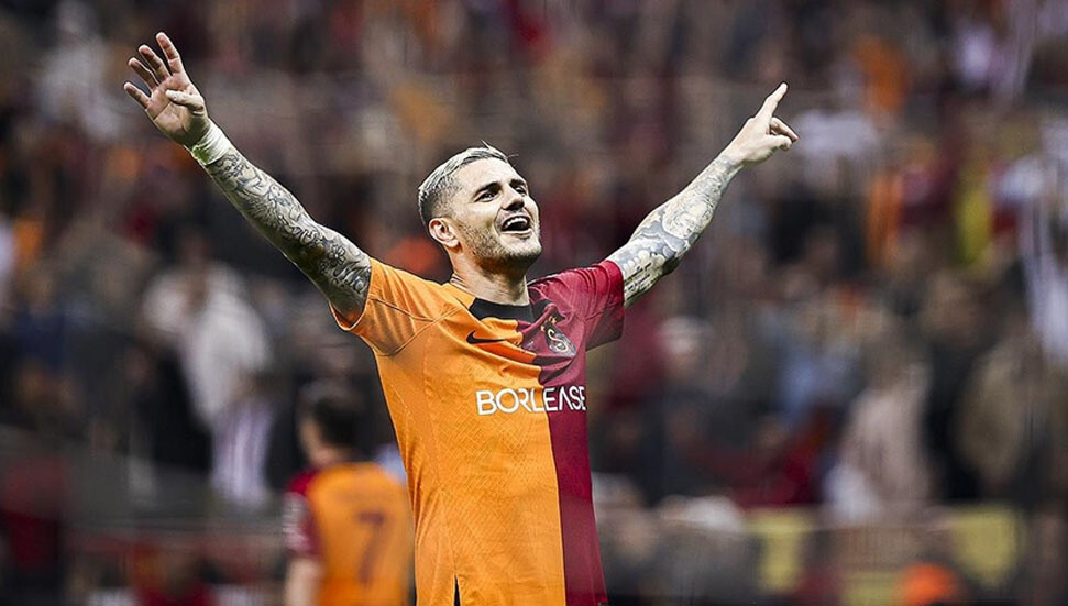 Galatasaray Kulüp Doktoru Yener İnce: Tek isteğimiz Icardi'nin sağlıklı dönmesi