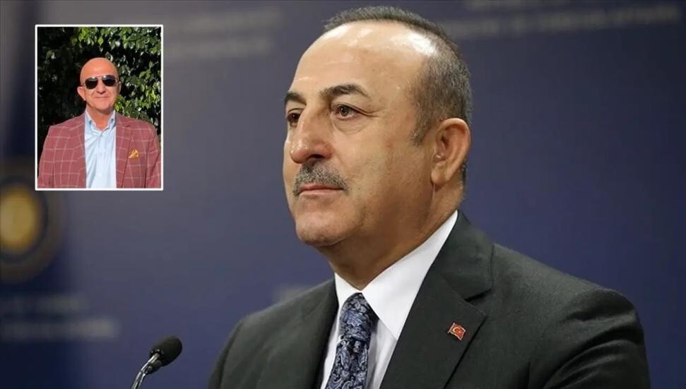 Türkiye’nin eski Dışişleri Bakanı Mevlüt Çavuşoğlu’nun kardeşi ofisinde silahla vurulmuş halde bulundu