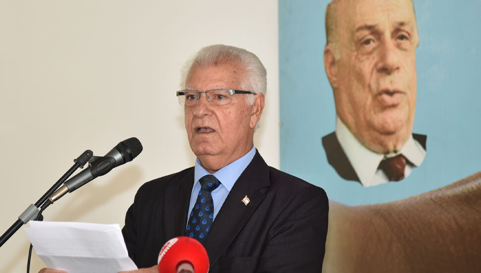 TMT Mücahitler Derneği’nden Kurban Bayramı mesajı
