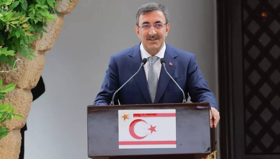 Cevdet Yılmaz: Kablo ile elektrik konusunda kararlıyız!