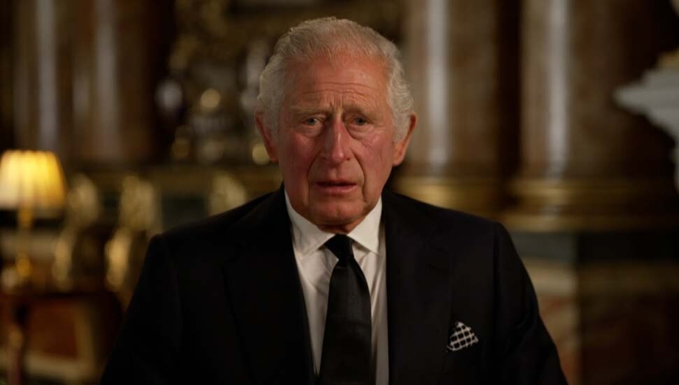 Kral III. Charles'ın, kardeşi Prens Andrew'u saraydan kovduğu iddia edildi