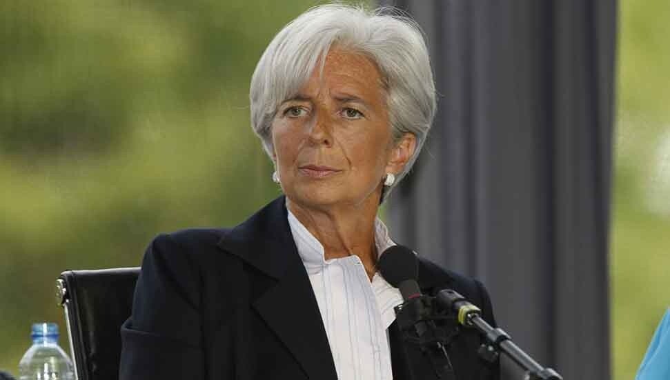 ECB Başkanı Lagarde: Küresel ticaret gerilimlerindeki tırmanış, enflasyon görünümünü karmaşıklaştırıyor