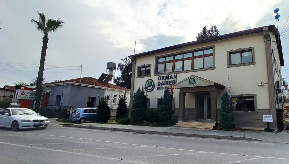 Tarım ve Doğal Kaynaklar Bakanlığı: Yangın riski kritik seviyede; ormanlarda ateş yakmak yasaklandı