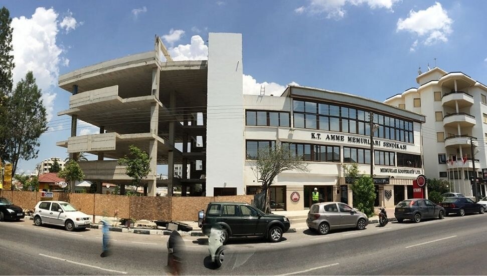 KTAMS, yarın 08.30–10.30'da Telekomünikasyon Dairesi’nin tüm şubelerinde uyarı grevi yapacak