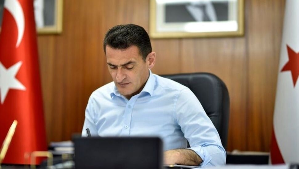 İçişleri Bakanı Oğuz'dan 19 Mayıs mesajı: Özgürlük yolculuğu 106 yıl önce başladı