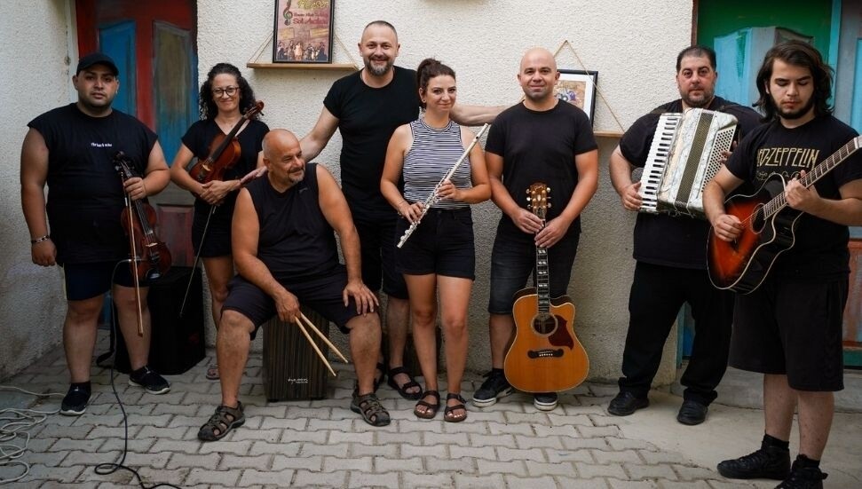 Sol Anahtarı’ndan 1 Mayıs klibi: Kasiyerin Şarkısı
