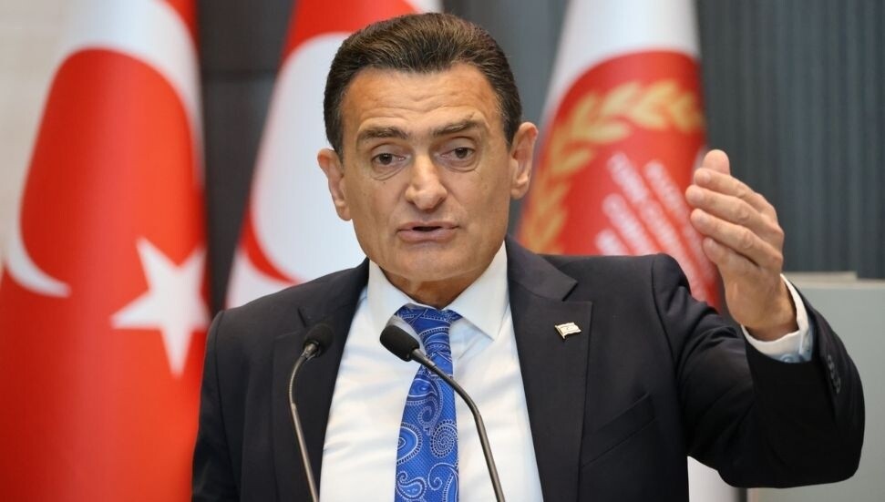 İçişleri Bakanı Dursun Oğuz: TMK’nın etkin çalıştırılması KKTC için elzem