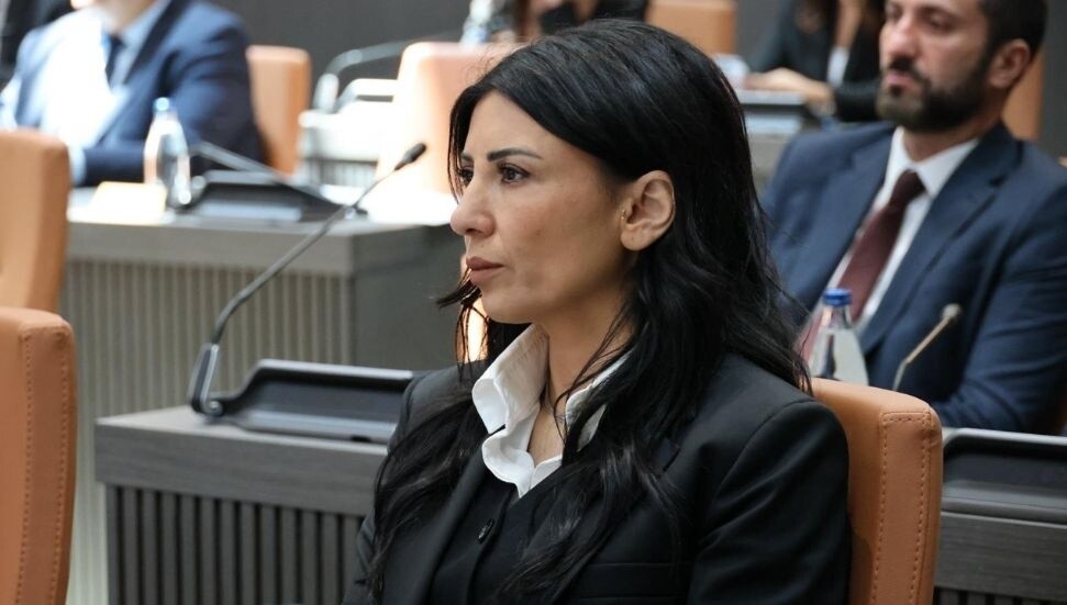 Özdenefe’den hükümete: Çekirge sürüsü gibisiniz, doymuyorsunuz