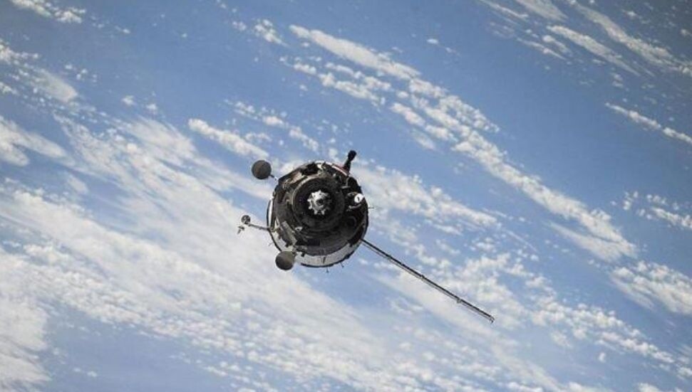 Çin, Mars keşif aracı Tienvın-3'ü 2028'de uzaya yollayacak