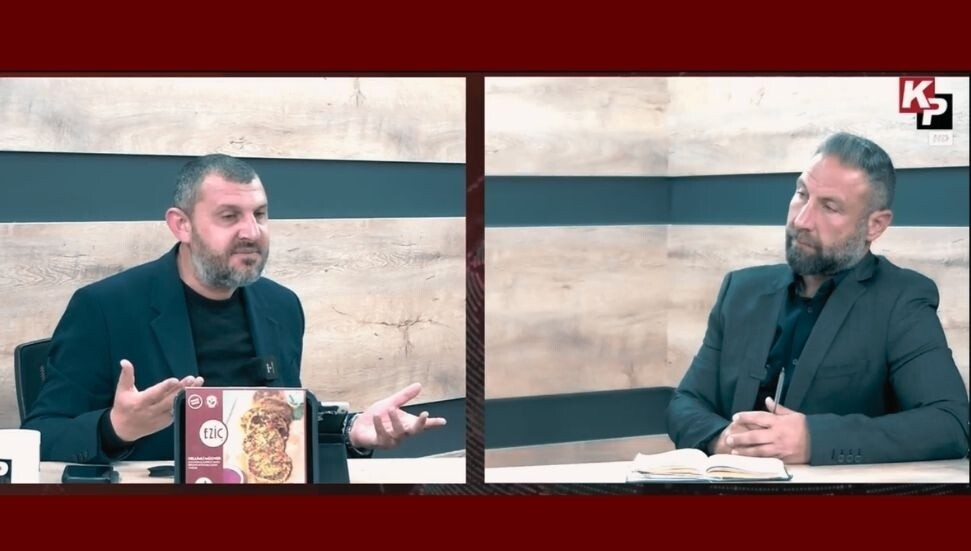 Burak Maviş: Ev telefonu, vapur bileti gibi kullanılmayan kalemlerle enflasyon dengeleniyor