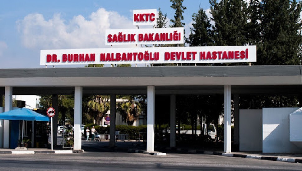Başhekimlikten H.Ç.'nin sevkiyle ilgili iddialara yanıt: Yapılan yayınlar asılsız, belgeler elimizde