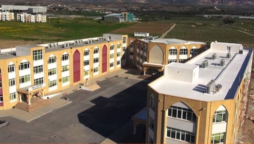 Hala Sultan İlahiyat Koleji velilerinden Mağusa’ya yeni ilahiyat koleji çağrısı