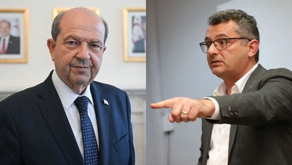 Adayların ilçelerde aldığı oy oranları: Tatar, başkentte yüzde 20'lere kadar düştü!