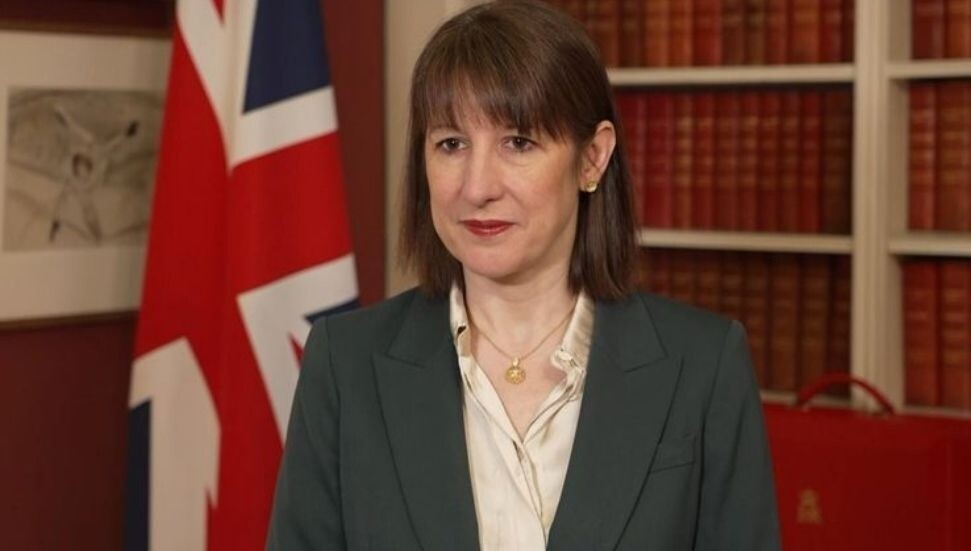 İngiltere Maliye Bakanı Reeves: Sonbahar Bütçesi öncesi zorlu kararlarla karşı karşıyayız