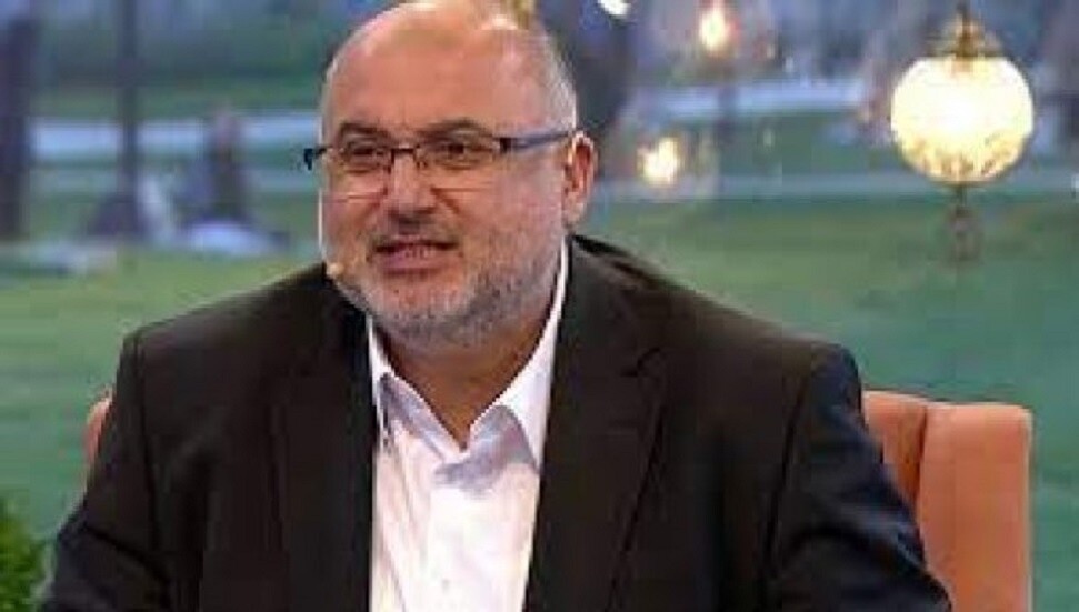 Ahmet Ünsal: Kurucu Cumhurbaşkanımızı rahmetle anıyoruz