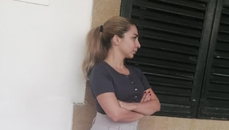 Sahte diş hekimliği diploması hazırlayan Faezeh Yosuefzade, 3 yıl 6 ay hapis cezasına çarptırıldı