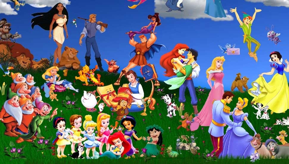 Disney to Pay $10m Over Alleged Children’s Privacy Law Violations