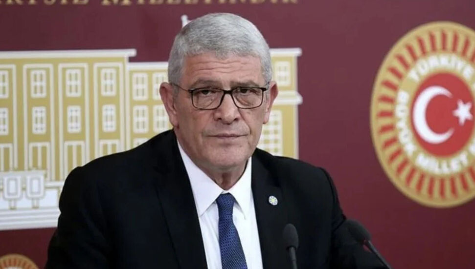 İYİ Parti Genel Başkanı Dervişoğlu, Tufan Erhürman’ı kutladı