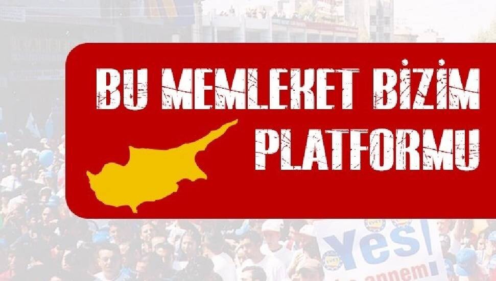 Bu Memleket Bizim Platformu, mahkemeler önünde yapılacak eyleme destek belirtti