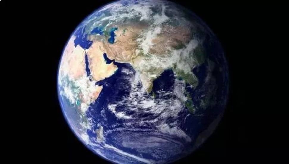 Dünya'ya yakın asteroitlerin birbirleriyle parça alışverişi yaptığı ilk kez görsel olarak kanıtlandı