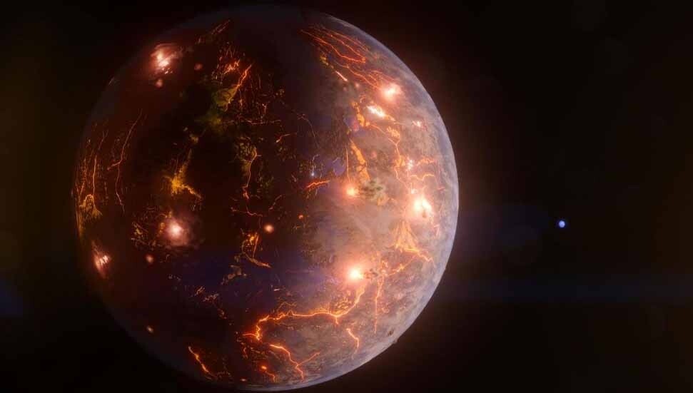 1,4 milyar yıllık tuz kristalleri, Dünya'nın eski atmosferine ışık tuttu