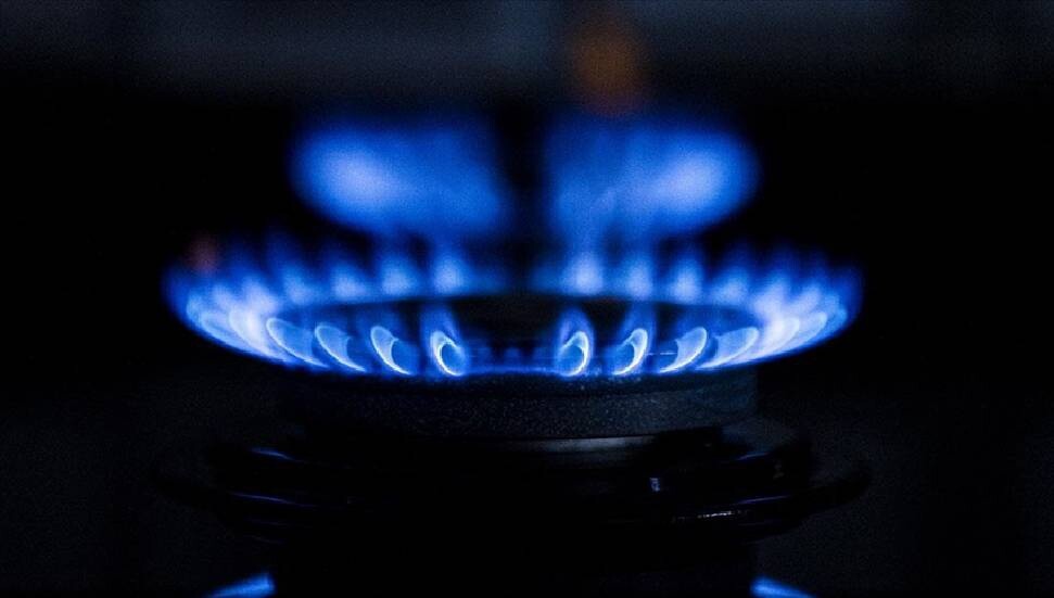 Tüp gaza 55 TL zam: 610 TL oldu!