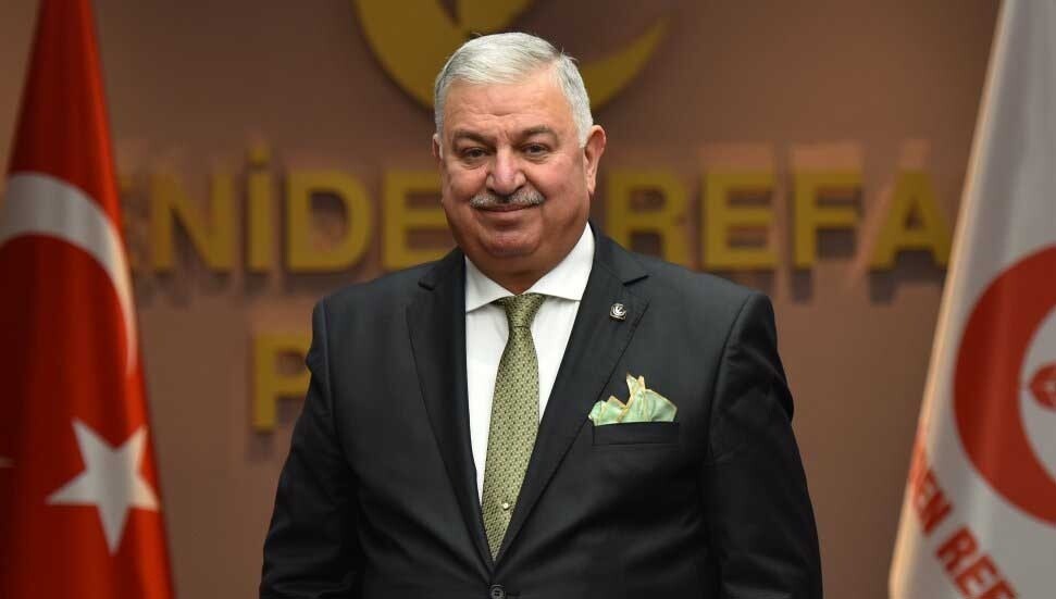 Doğan Bekin: Kıbrıs, Avrupa Birliği uğruna Rumların insafına bırakılamaz
