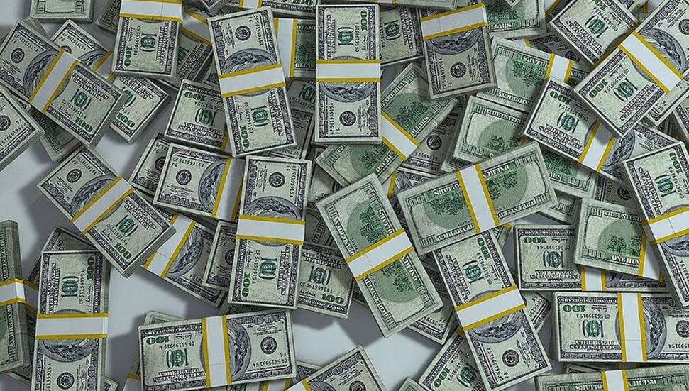 Polis, 800 dolar sahteciliğiyle ilgili uyardı: Bu seri numaralarına dikkat