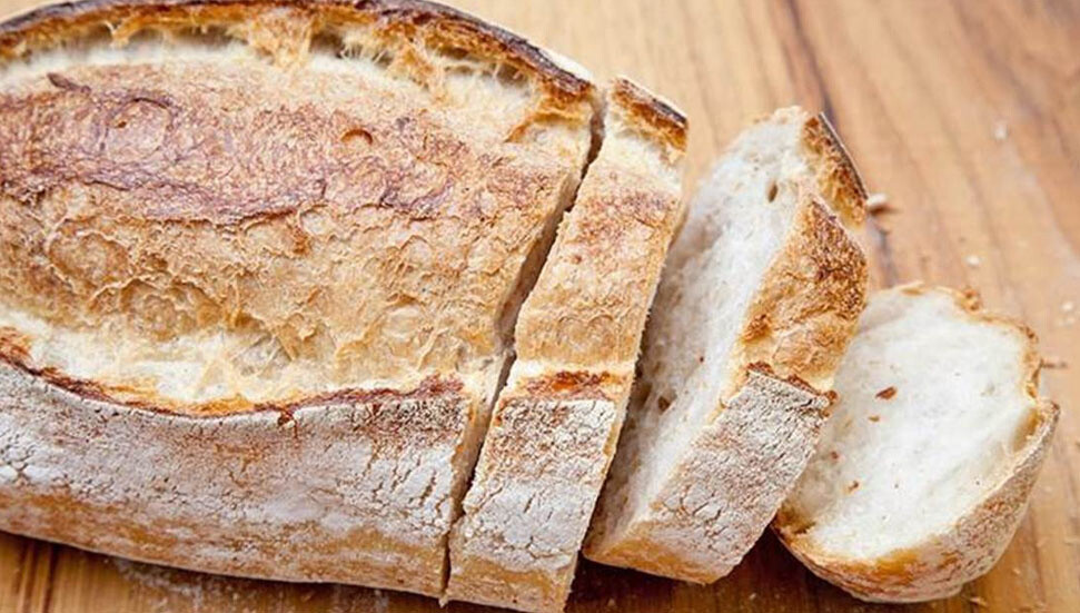 Uzmanlar tansiyonu düşüren ekmeğin faydalarını anlattı