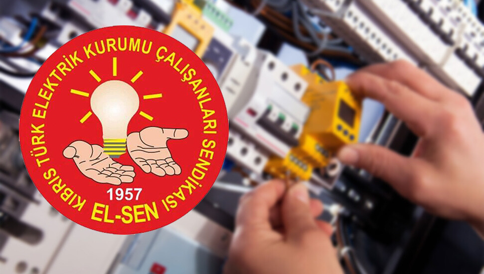 El-Sen: KIB-TEK’te uygulamalar çalışan güvenliğini ve kamu hizmetini tehdit ediyor