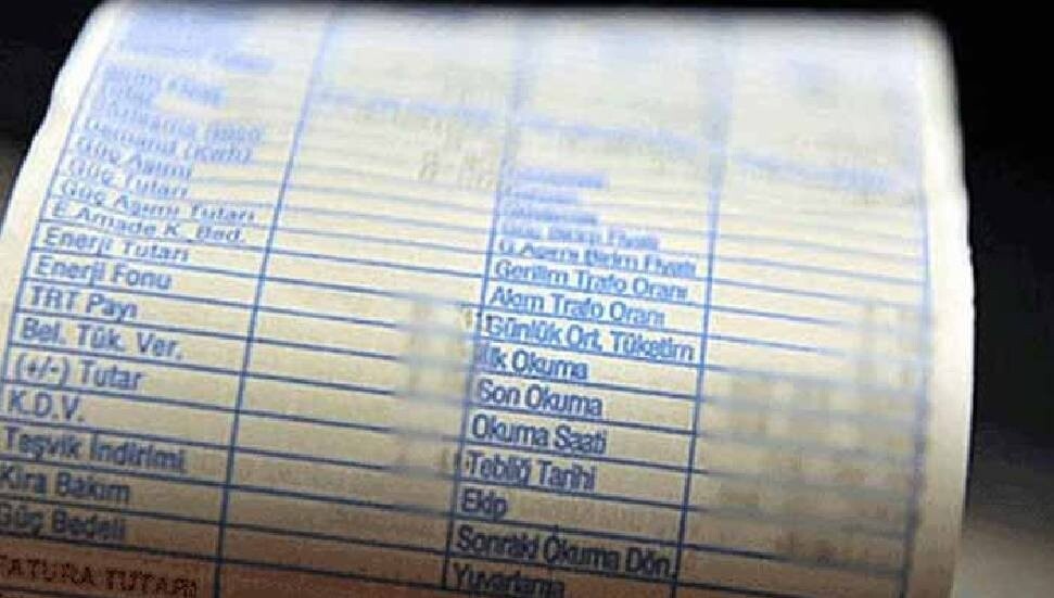Elektrik faturaları tepki çekti: Maaş zamlarının acısı çıkacak