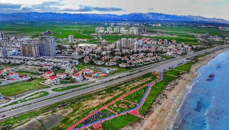 Her Daim Dostlar’dan Gazimağusa’da kültür varlığı kaçakçılığına karşı farkındalık etkinliği