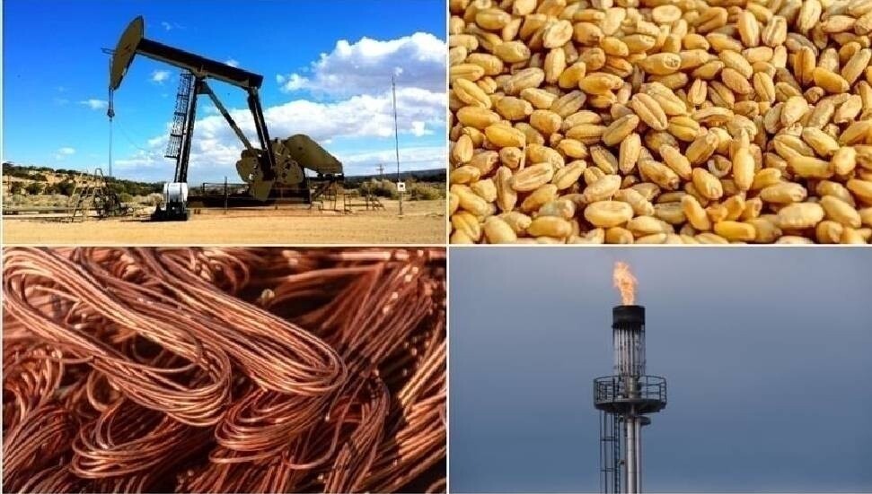 Emtia piyasalarında jeopolitik riskler ve faiz kararları belirleyici oldu