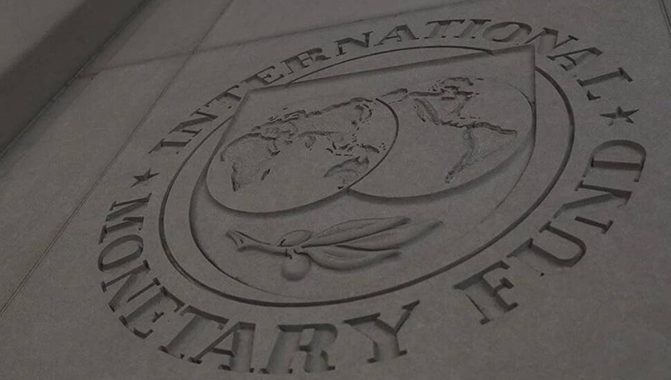 IMF Warns US Of Risks From Tariffs And Rising Debt