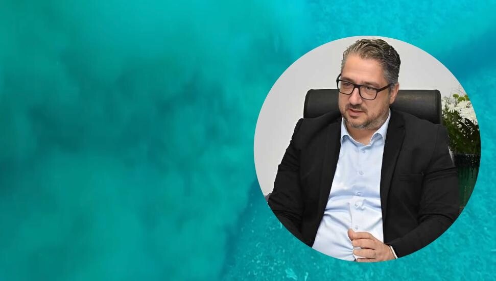 Girne’de deniz kirliliği tartışması! Şenkul: Sorunun kaynağı yeni değil, yaklaşık 20 yıllık bir mesele