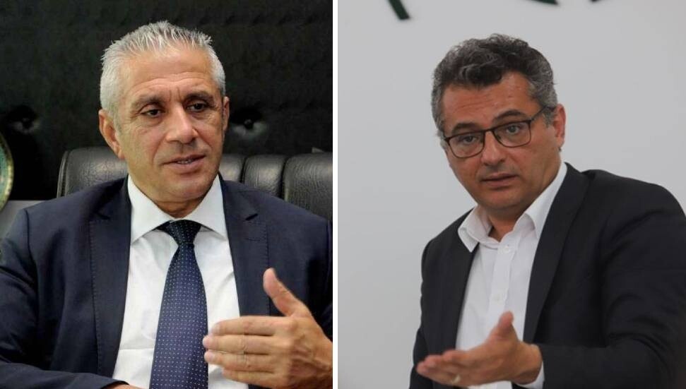 Taçoy Criticizes Erhürman: “Those Who Promise Seriousness Must Be Serious Themselves”