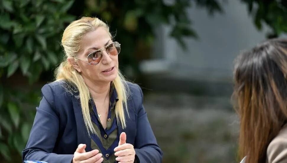 Şerife Gündüz: Doğa hak öznesi olmalı, ekokırım suç sayılmalı