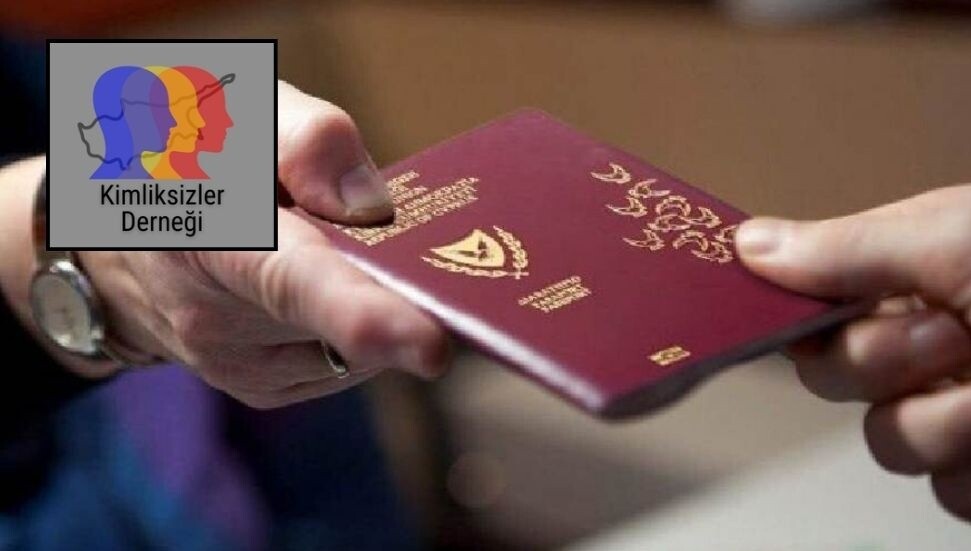 Kimliksizler Derneği: Anne ve babası Kıbrıs’ta evlenip, Kıbrıs’ta doğan çocukların mağduriyeti devam ediyor