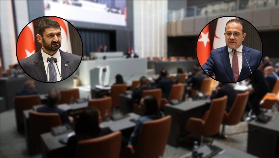 “Emeklilik (Değişiklik) Yasa Önerisi” Meclis'te: Kamu görevlilerinin emeklilik yaşı 60’tan 65’e çekiliyor