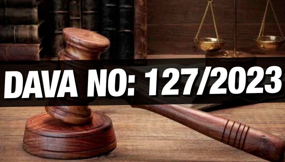 Lefkoşa Aile Mahkemesi