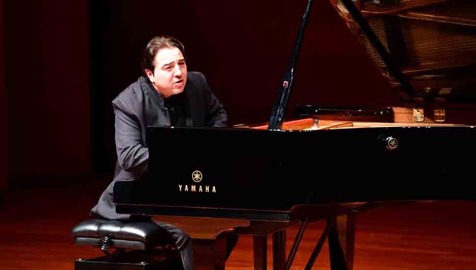 Fazıl Say’dan Kıbrıs paylaşımı: Bu Adayı seviyorum