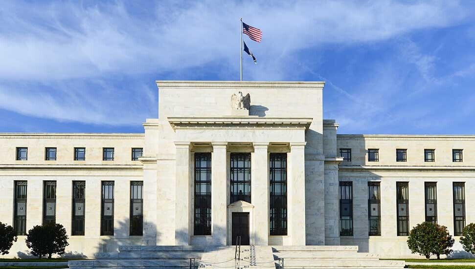 Fed'in raporuna göre küresel ticaret finansal istikrara yönelik risklerin başında geliyor