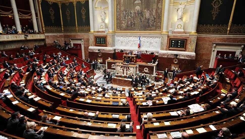 Fransa, İsrail'in "en hızlı şekilde Lübnan topraklarından çekilmesini" istedi
