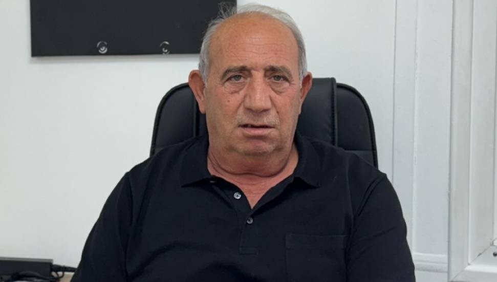 KAR-İŞ Başkanı Fuat Topaloğlu: Öğrenci taşımacılığı durma noktasında; Berova yalan söylüyor!