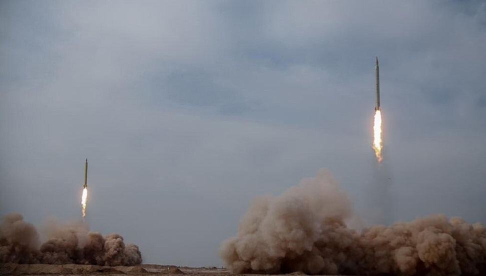 Hizbullah füzeleri ‘ilk kez’ Tel Aviv'i hedef aldı