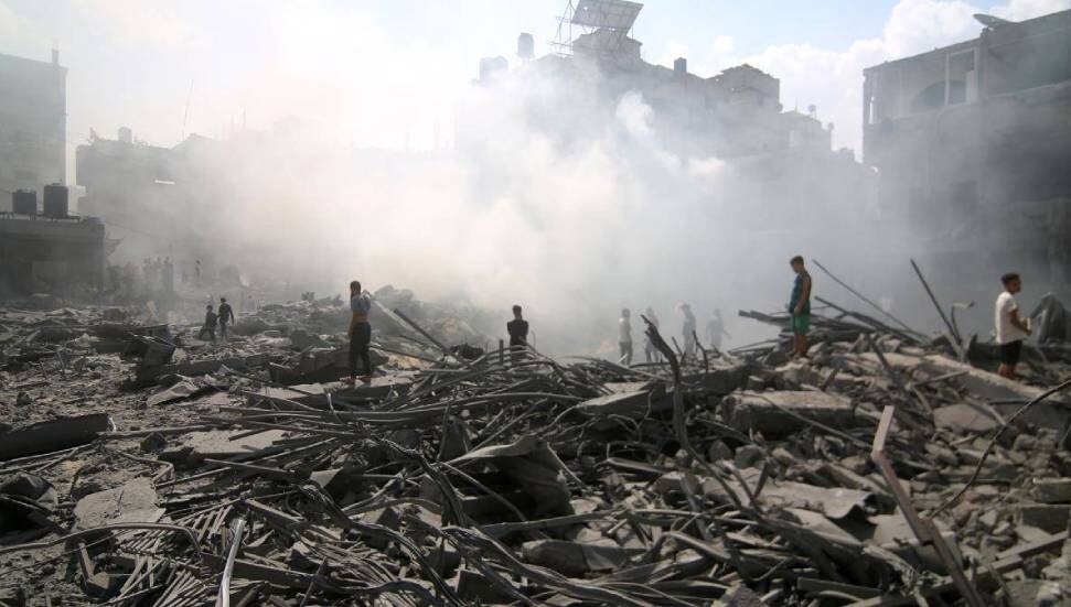 Hamas says New US-Backed Truce Proposal Does not Meet Demands