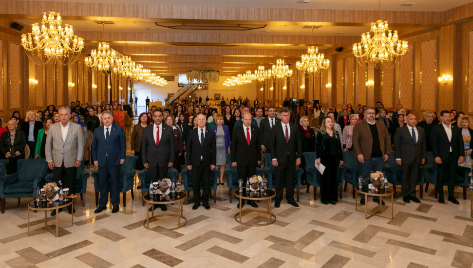GİKAD, “Sözün Özü Kadın Paneli” düzenledi
