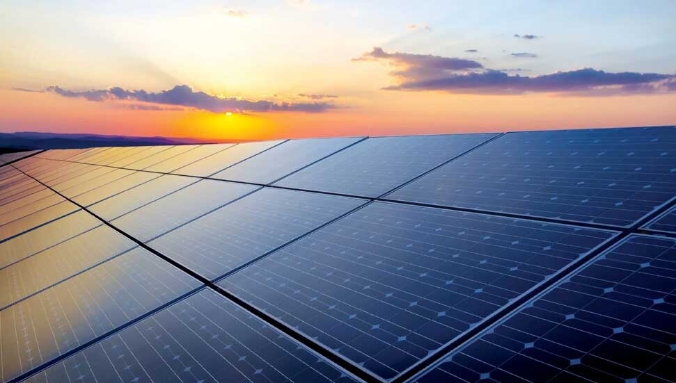 Ortadoğu'daki petrol krizi Çinli güneş paneli üreticilerine yaradı