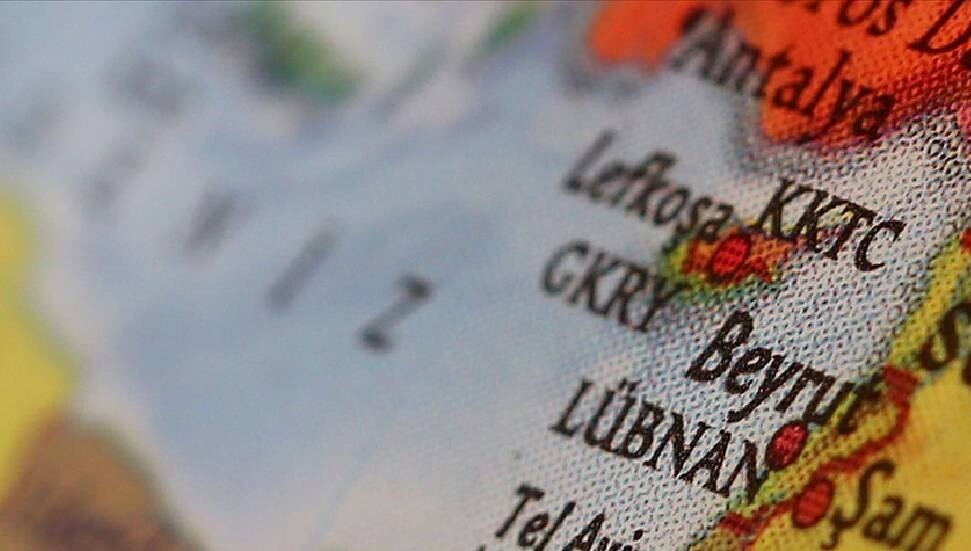 Rum basını: Güney Kıbrıs, 3D politikasını 'Tayvan modeli' oluşturacağı gerekçesiyle reddediyor
